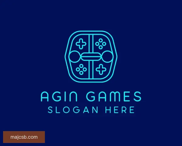 了解Agin games
